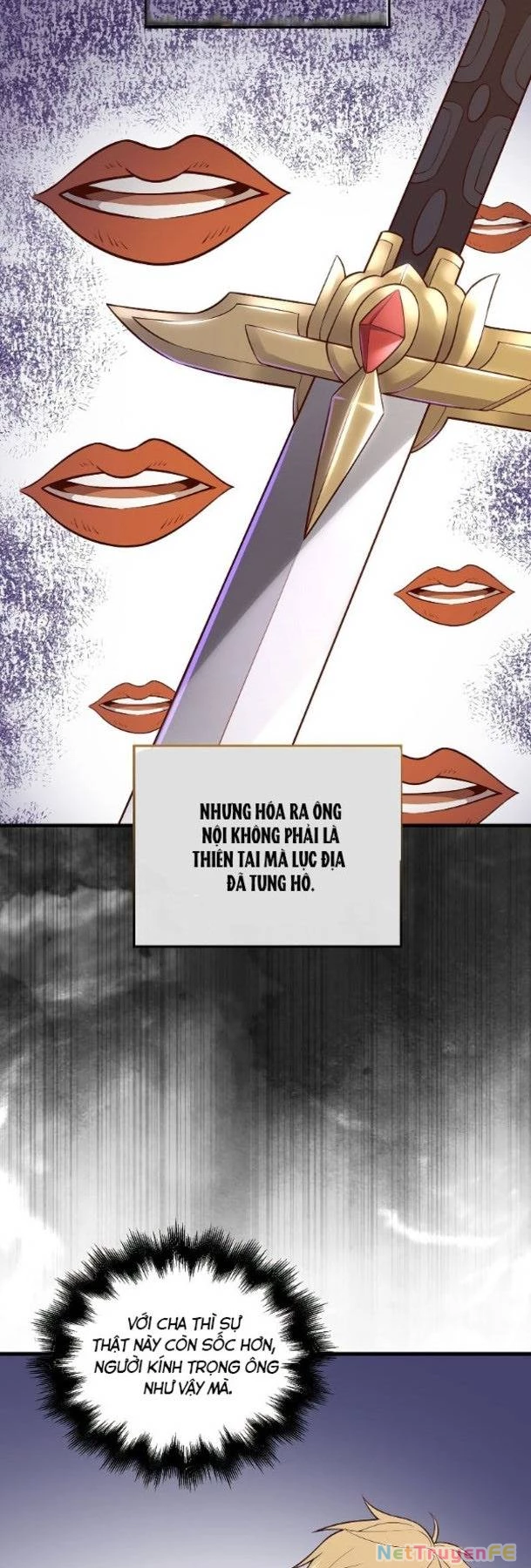 Thương Nhân Thánh Thần: Chapter 113