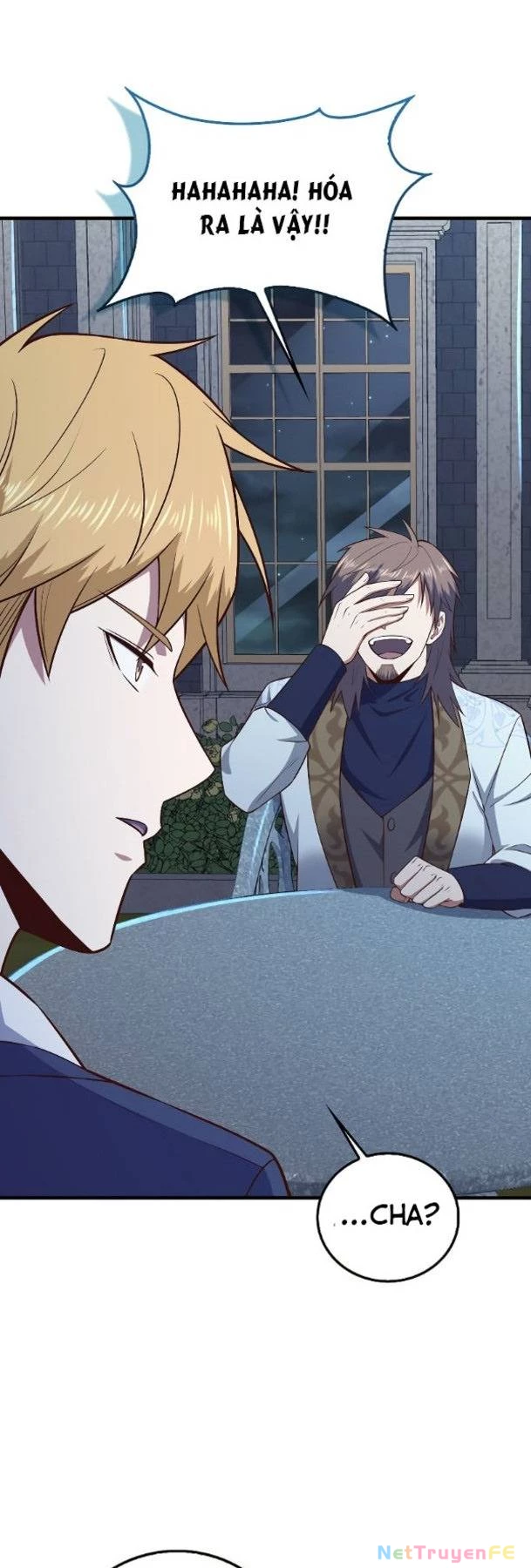 Thương Nhân Thánh Thần: Chapter 113