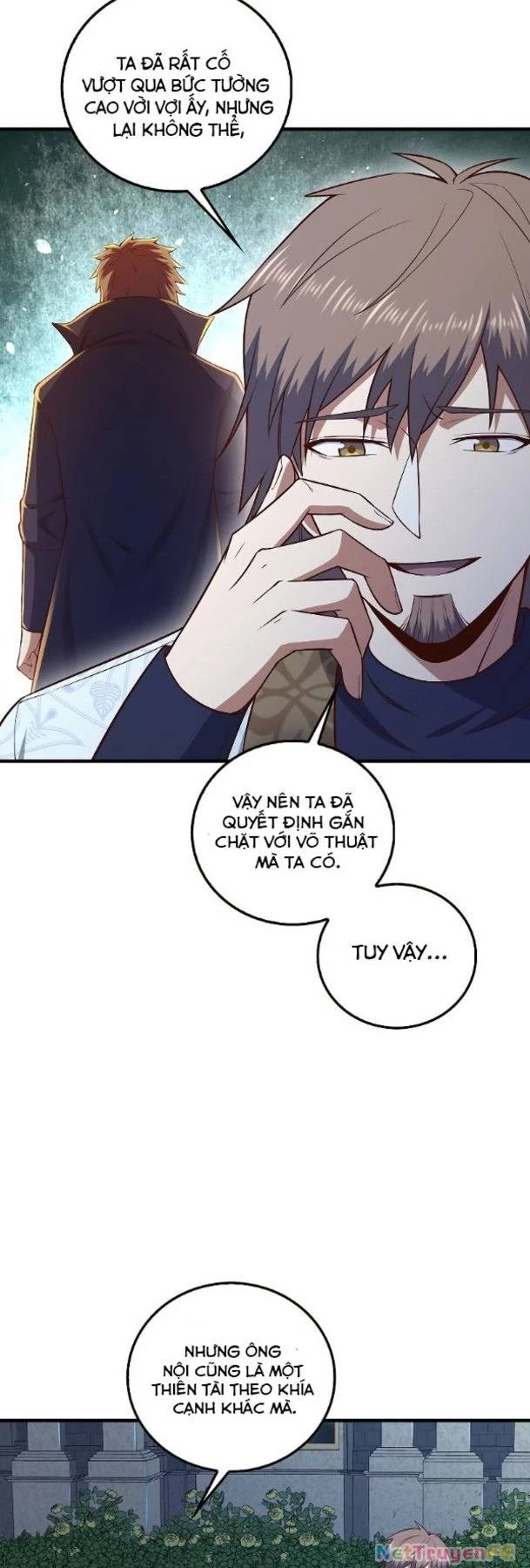 Thương Nhân Thánh Thần: Chapter 113