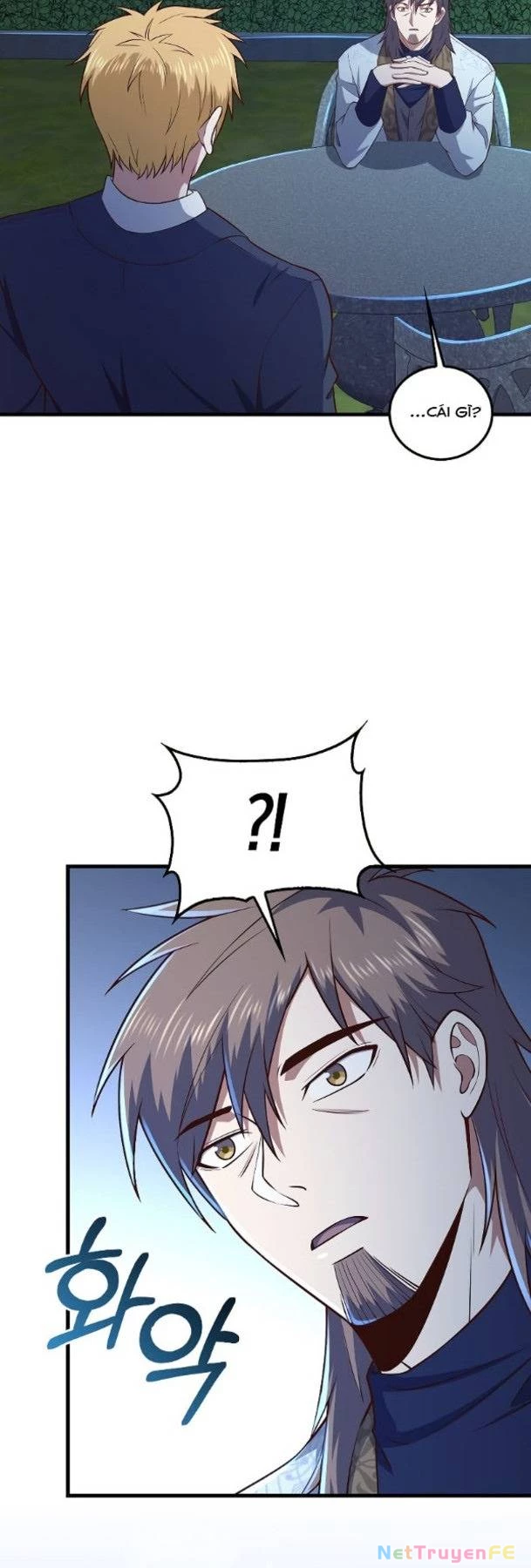 Thương Nhân Thánh Thần: Chapter 113