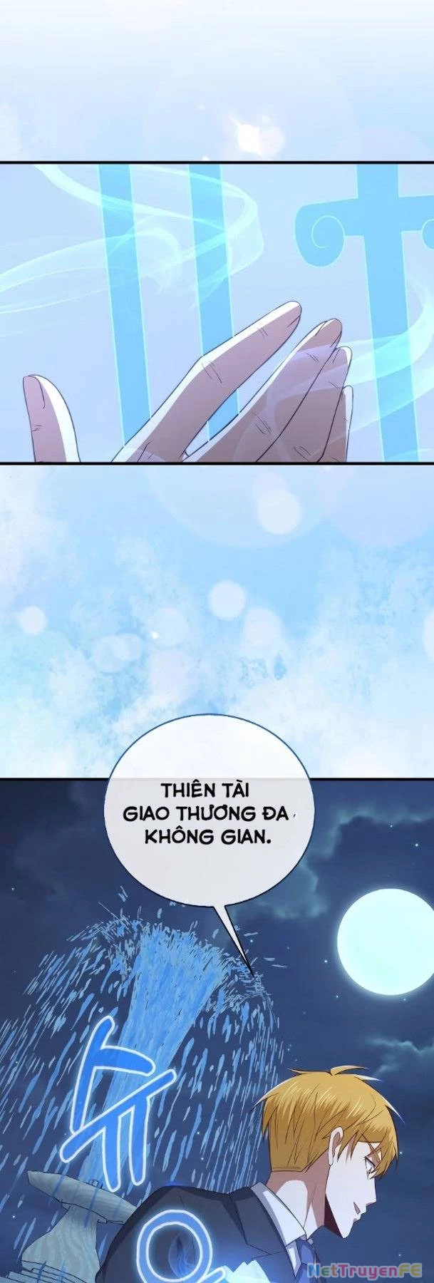 Thương Nhân Thánh Thần: Chapter 113