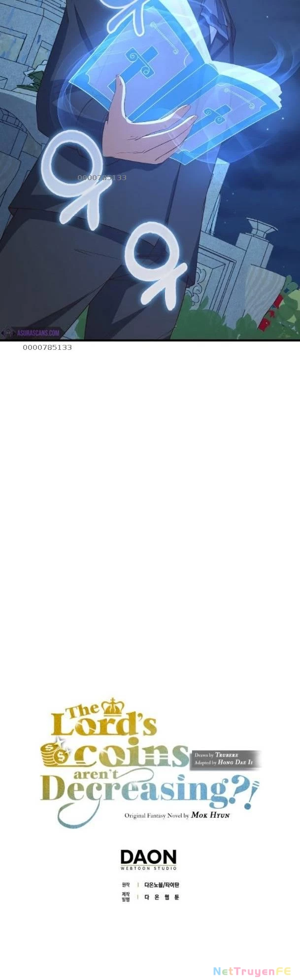 Thương Nhân Thánh Thần: Chapter 113