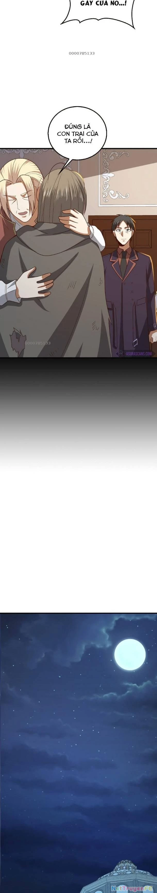 Thương Nhân Thánh Thần: Chapter 113