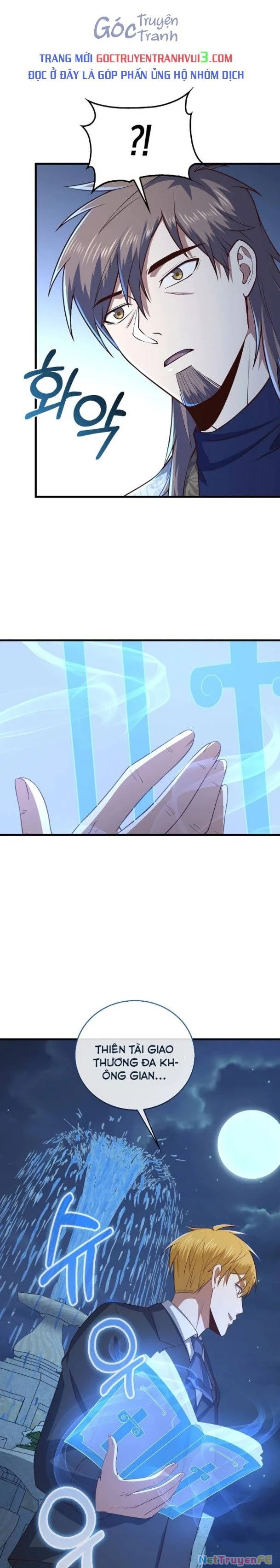 Thương Nhân Thánh Thần: Chapter 114