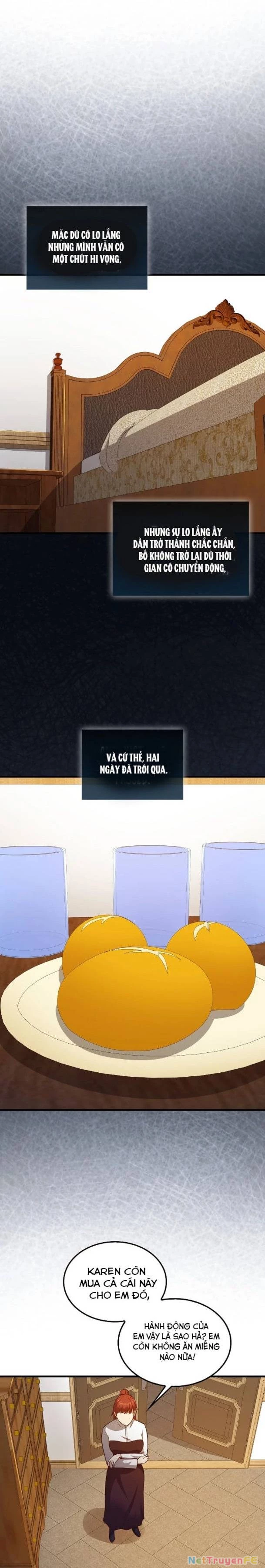 Thương Nhân Thánh Thần: Chapter 114