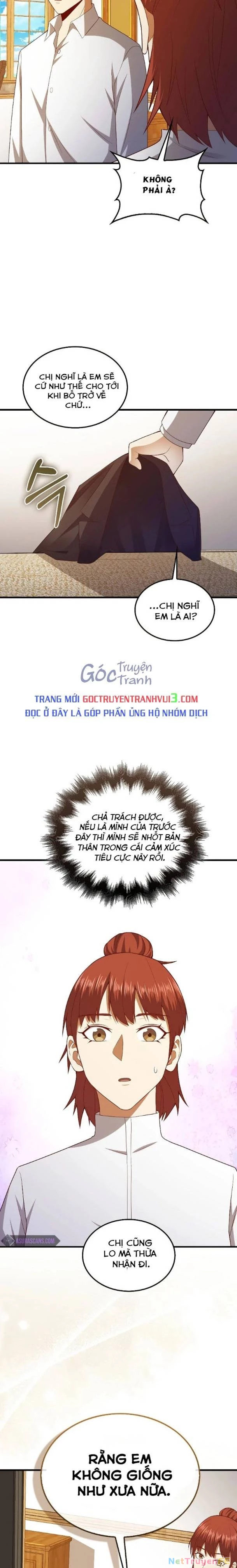 Thương Nhân Thánh Thần: Chapter 114