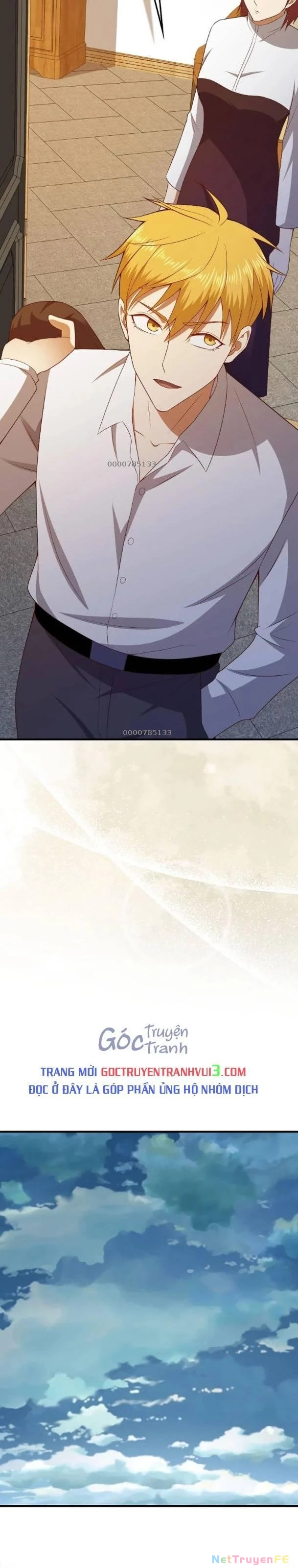 Thương Nhân Thánh Thần: Chapter 114