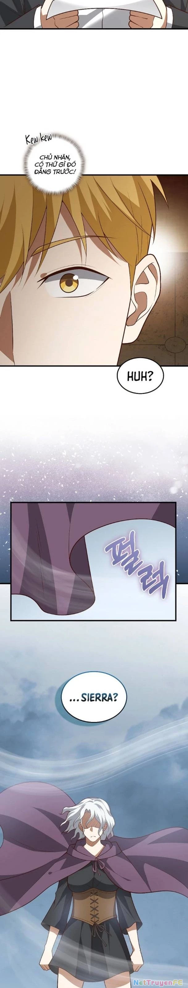 Thương Nhân Thánh Thần: Chapter 114