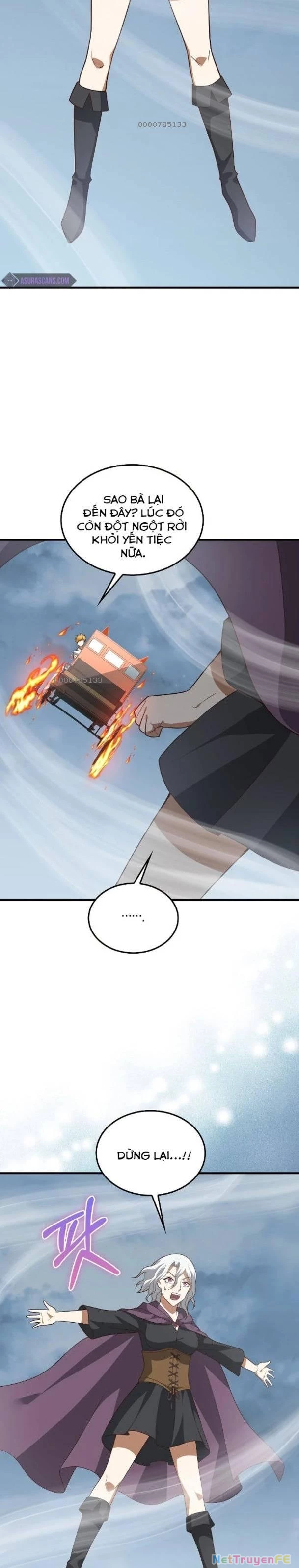 Thương Nhân Thánh Thần: Chapter 114