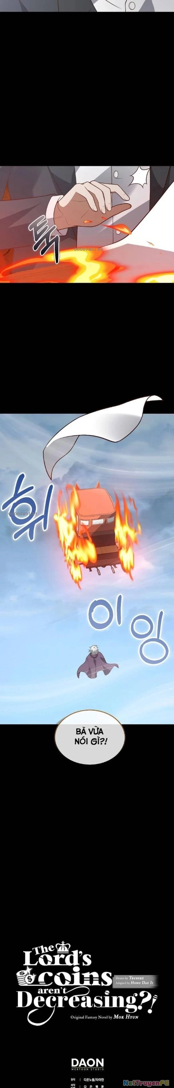 Thương Nhân Thánh Thần: Chapter 114