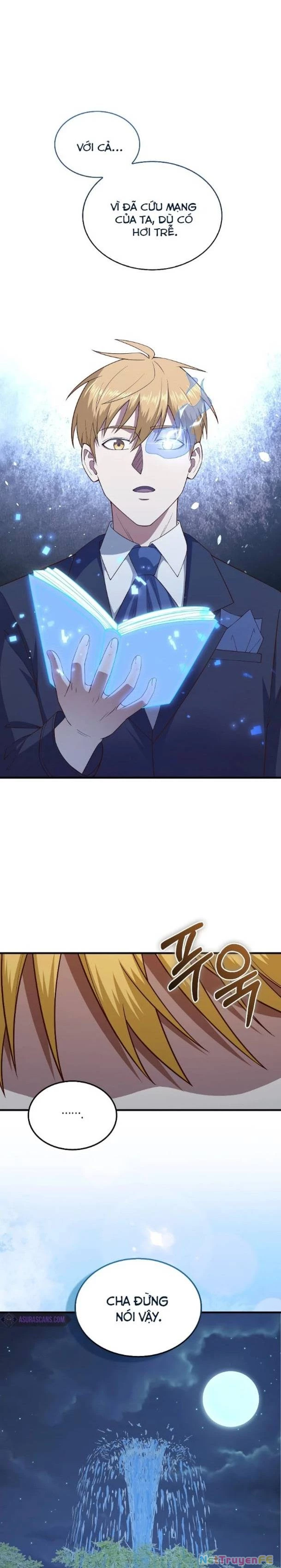 Thương Nhân Thánh Thần: Chapter 114