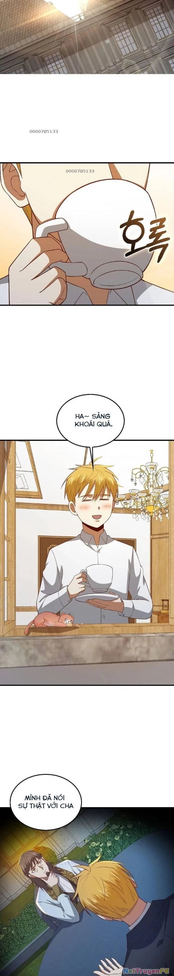 Thương Nhân Thánh Thần: Chapter 114