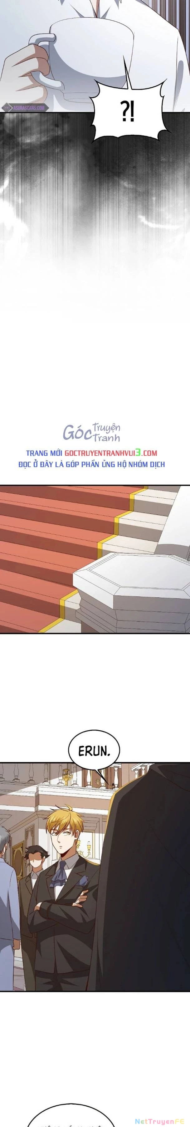 Thương Nhân Thánh Thần: Chapter 114