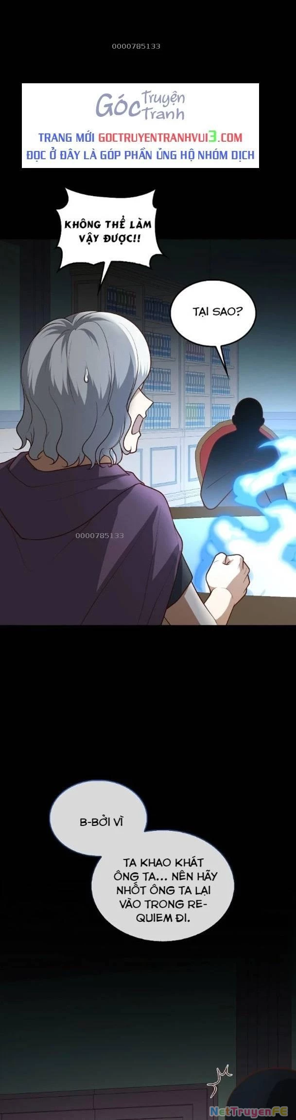 Thương Nhân Thánh Thần: Chapter 115