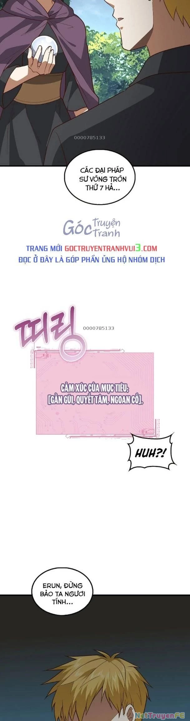 Thương Nhân Thánh Thần: Chapter 115