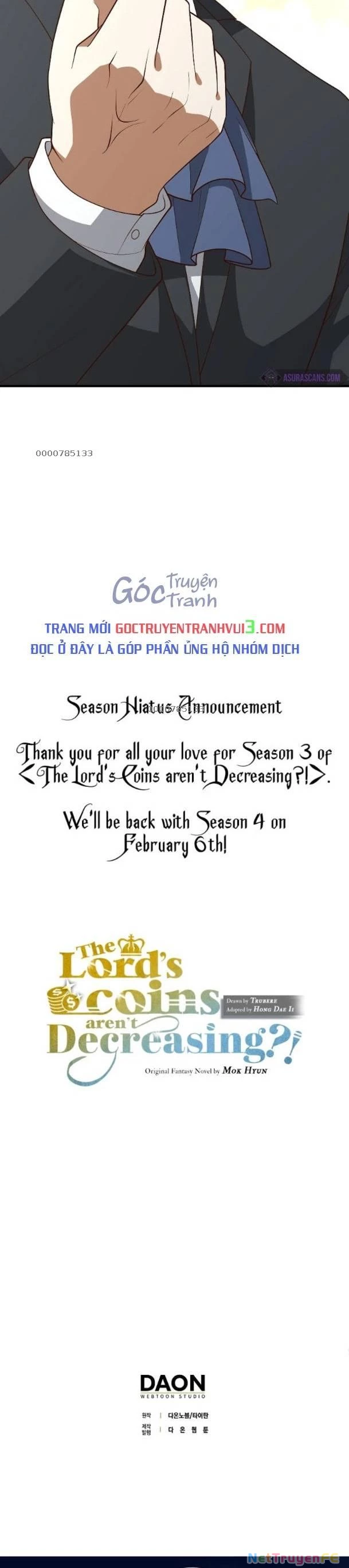 Thương Nhân Thánh Thần: Chapter 115