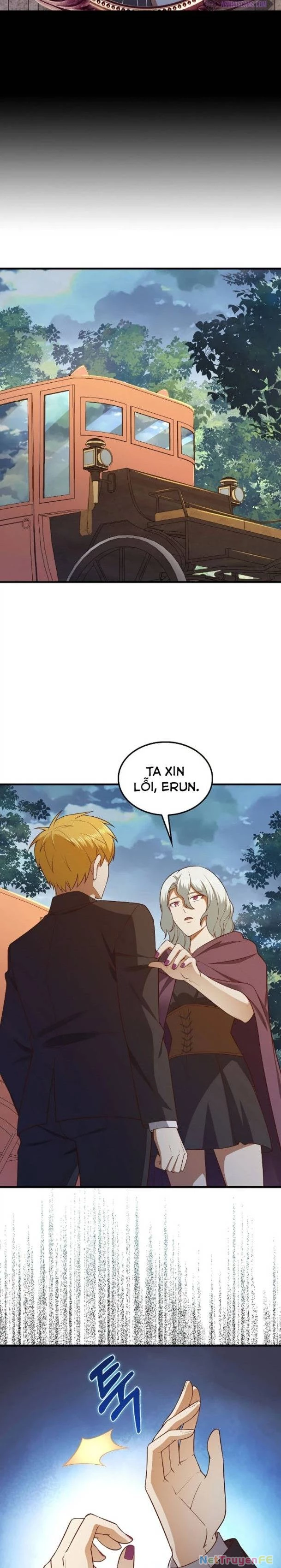 Thương Nhân Thánh Thần: Chapter 115