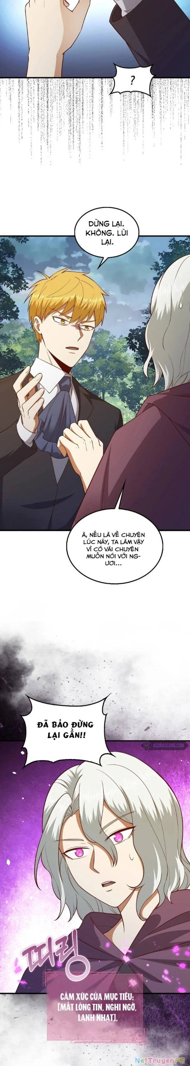 Thương Nhân Thánh Thần: Chapter 115