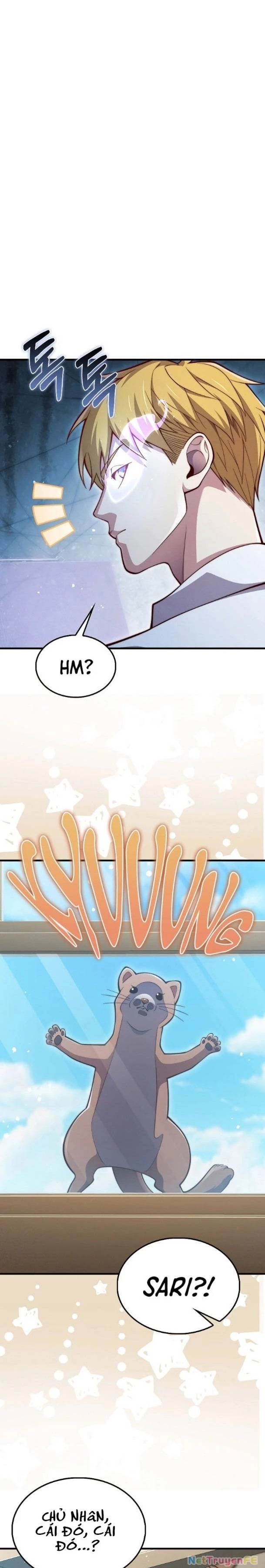 Thương Nhân Thánh Thần: Chapter 116