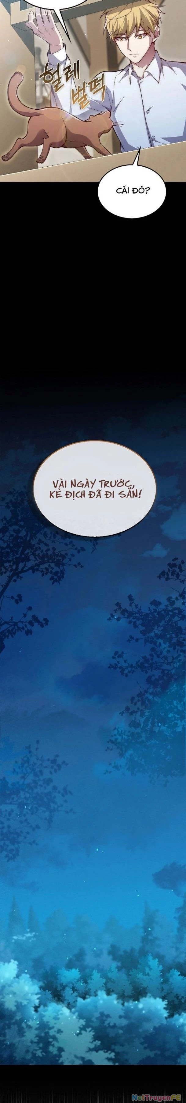 Thương Nhân Thánh Thần: Chapter 116