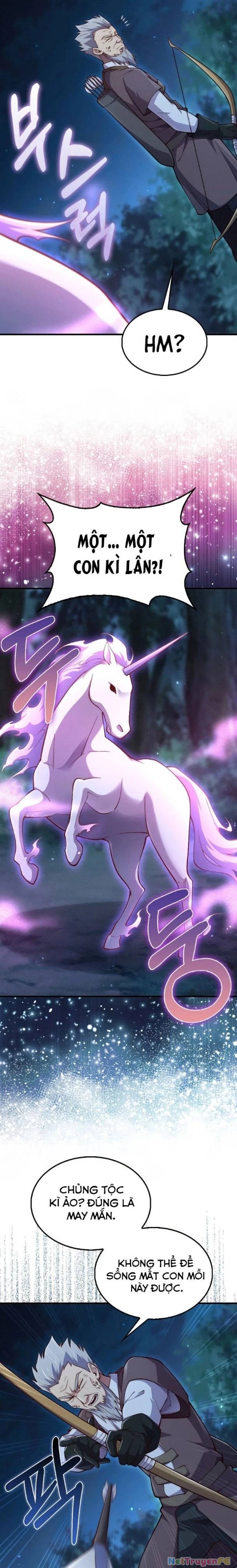 Thương Nhân Thánh Thần: Chapter 116