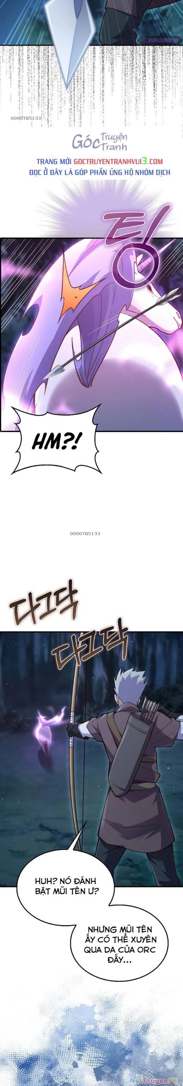 Thương Nhân Thánh Thần: Chapter 116