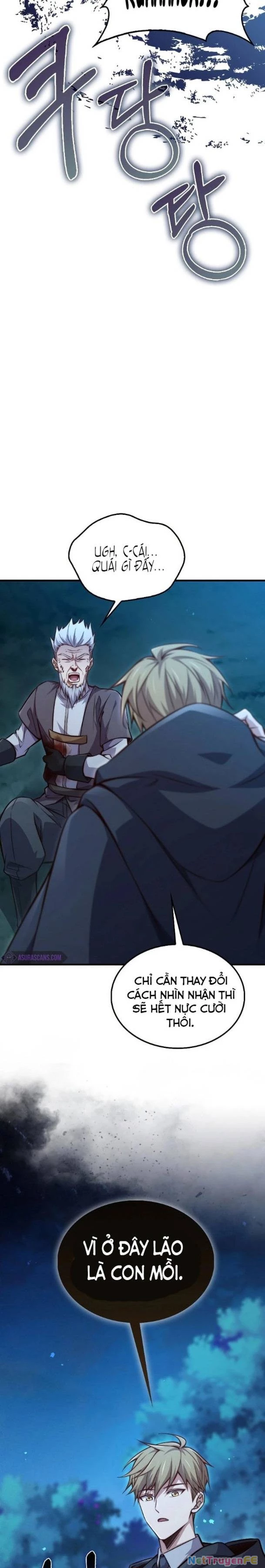 Thương Nhân Thánh Thần: Chapter 116