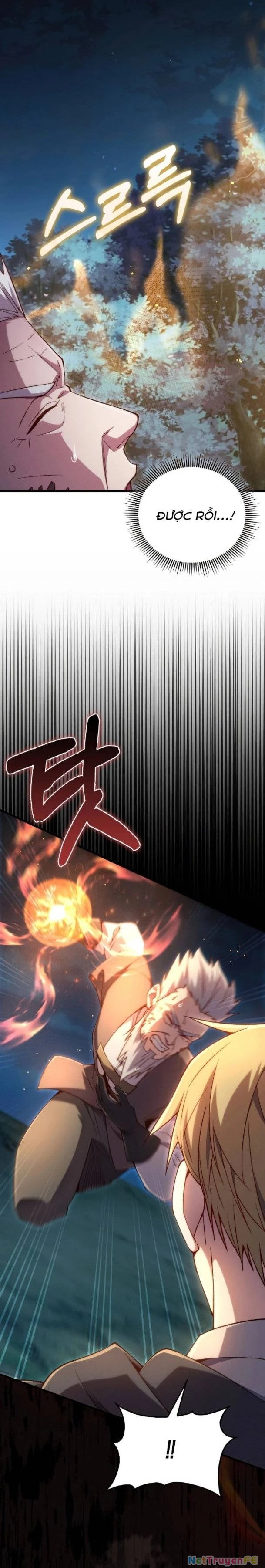 Thương Nhân Thánh Thần: Chapter 116