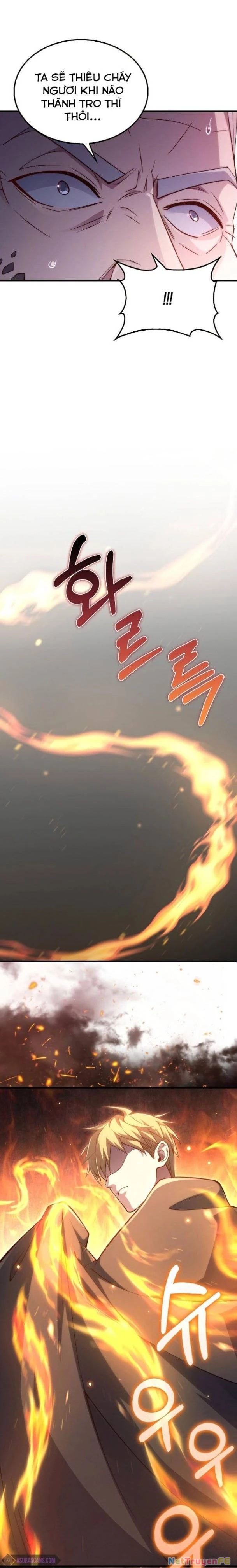 Thương Nhân Thánh Thần: Chapter 116