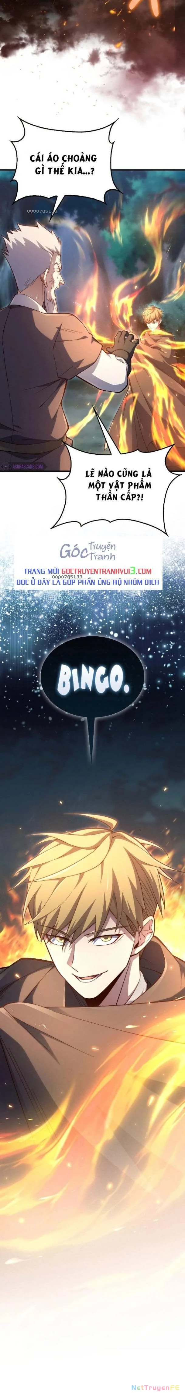 Thương Nhân Thánh Thần: Chapter 116