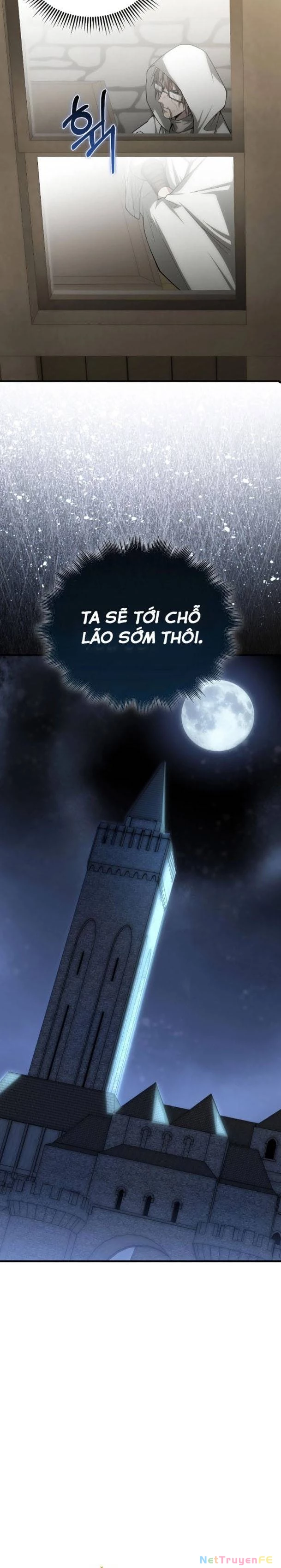 Thương Nhân Thánh Thần: Chapter 116