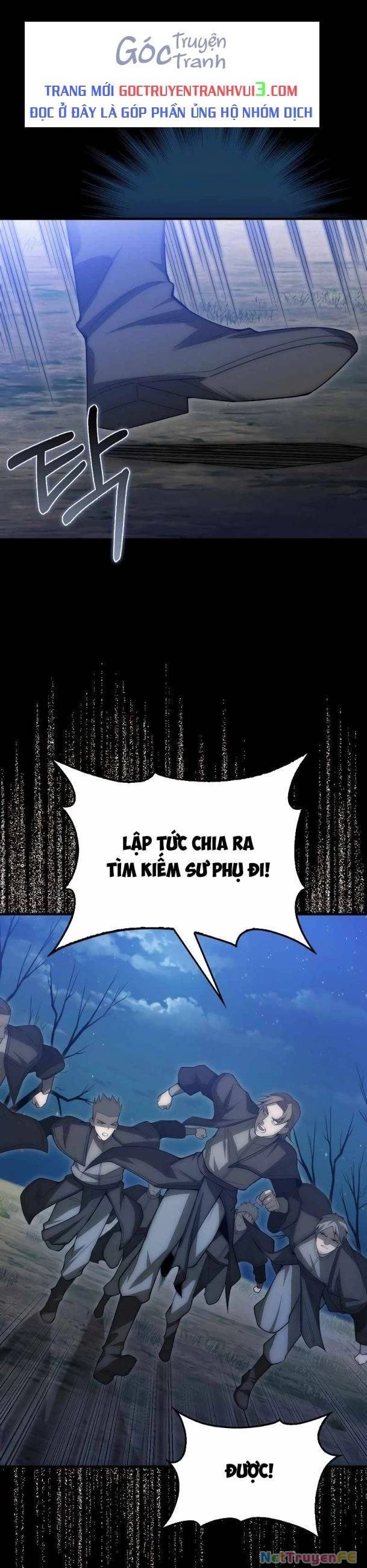 Thương Nhân Thánh Thần: Chapter 117