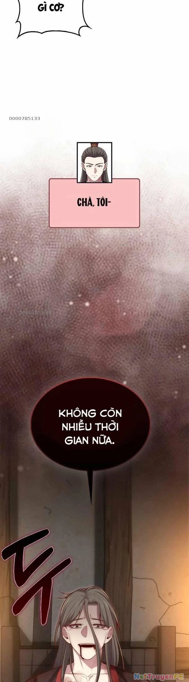 Thương Nhân Thánh Thần: Chapter 117