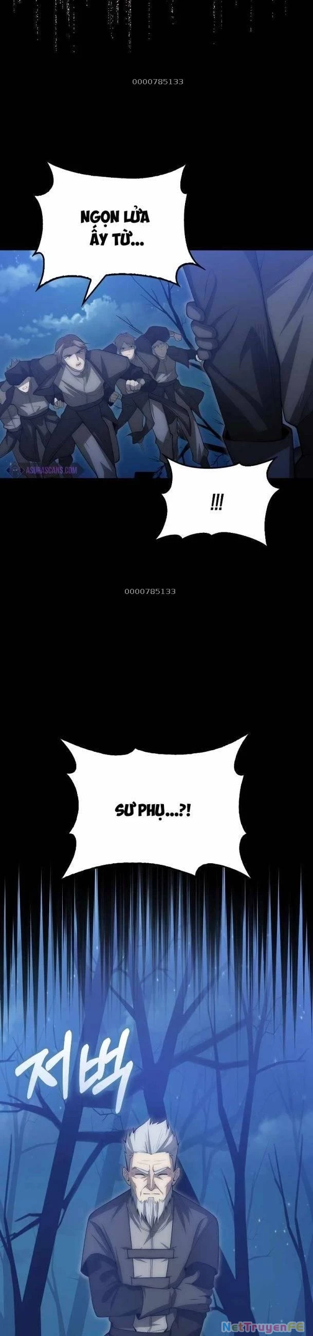 Thương Nhân Thánh Thần: Chapter 117