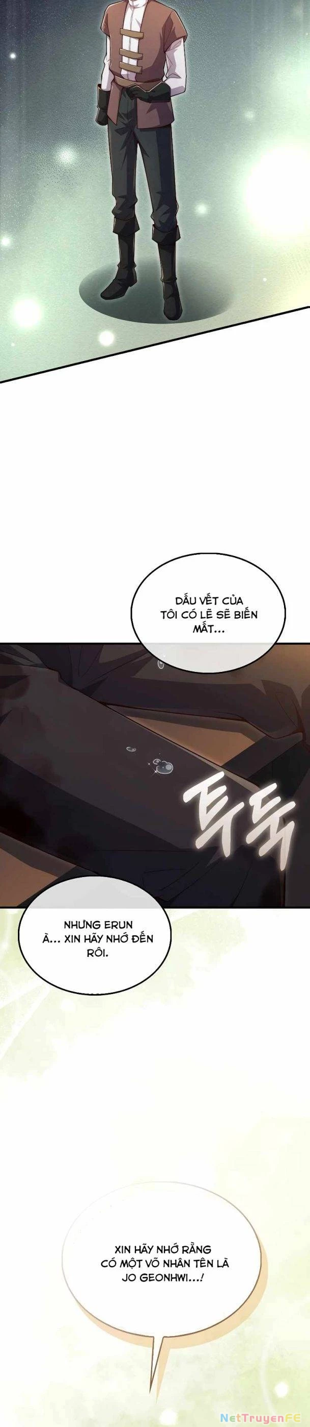 Thương Nhân Thánh Thần: Chapter 117