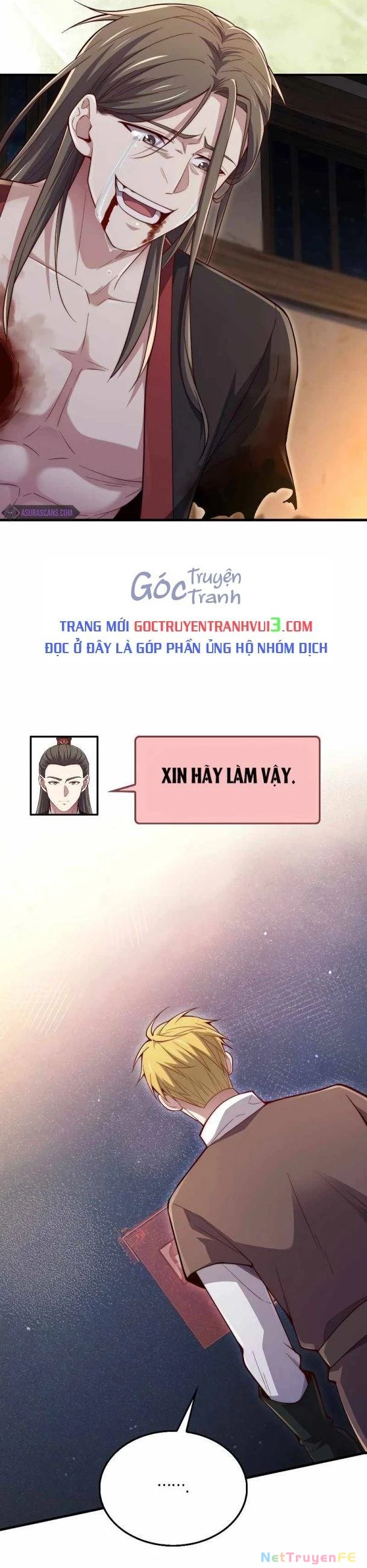 Thương Nhân Thánh Thần: Chapter 117