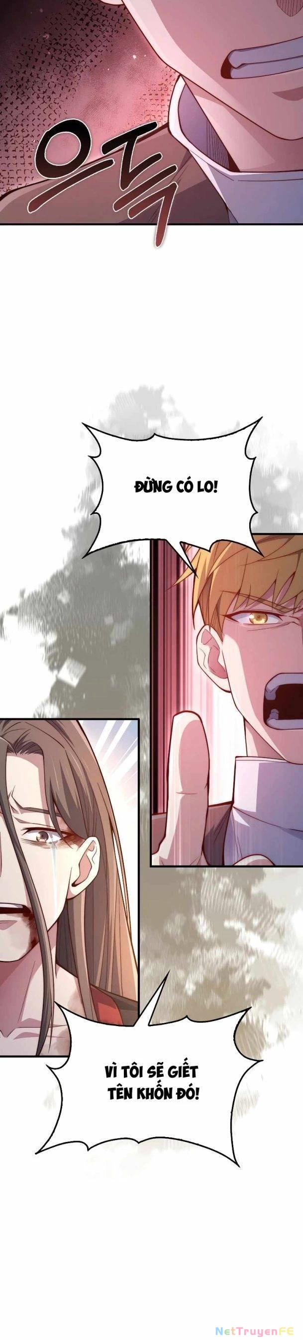 Thương Nhân Thánh Thần: Chapter 117