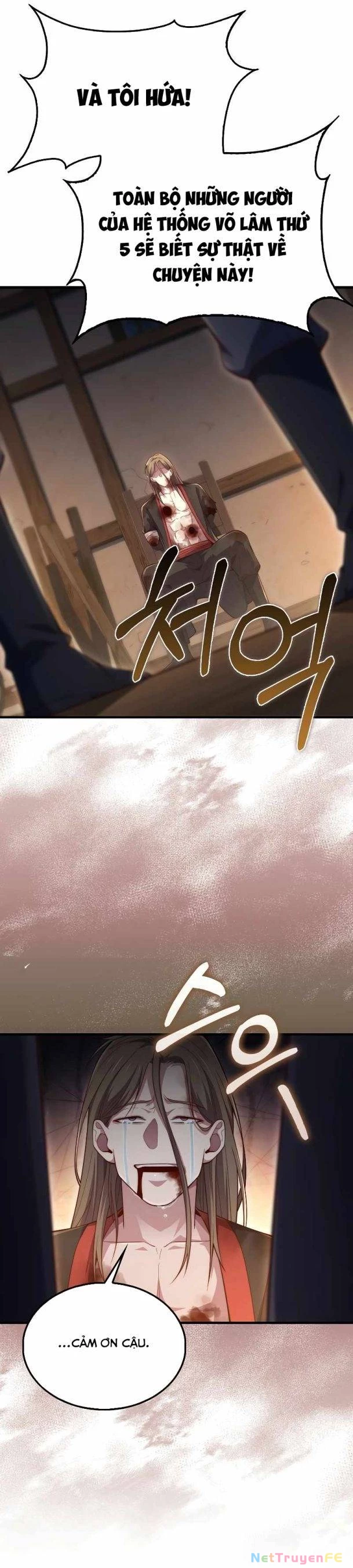 Thương Nhân Thánh Thần: Chapter 117