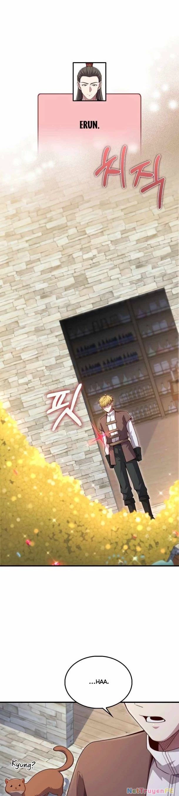 Thương Nhân Thánh Thần: Chapter 117