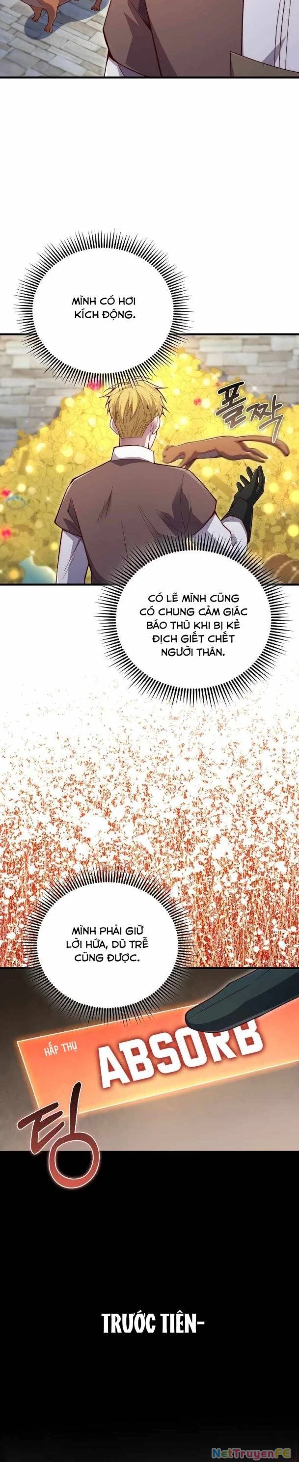 Thương Nhân Thánh Thần: Chapter 117