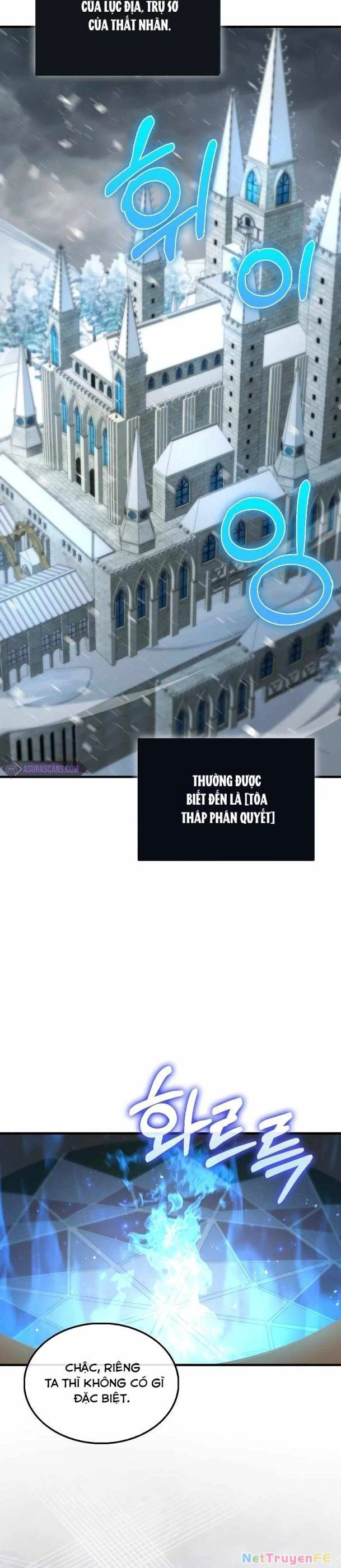 Thương Nhân Thánh Thần: Chapter 117