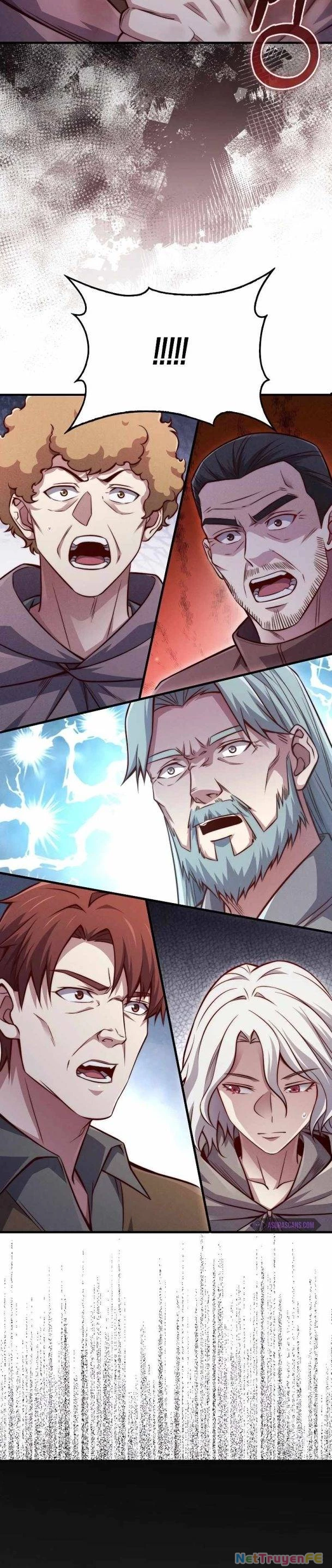 Thương Nhân Thánh Thần: Chapter 117