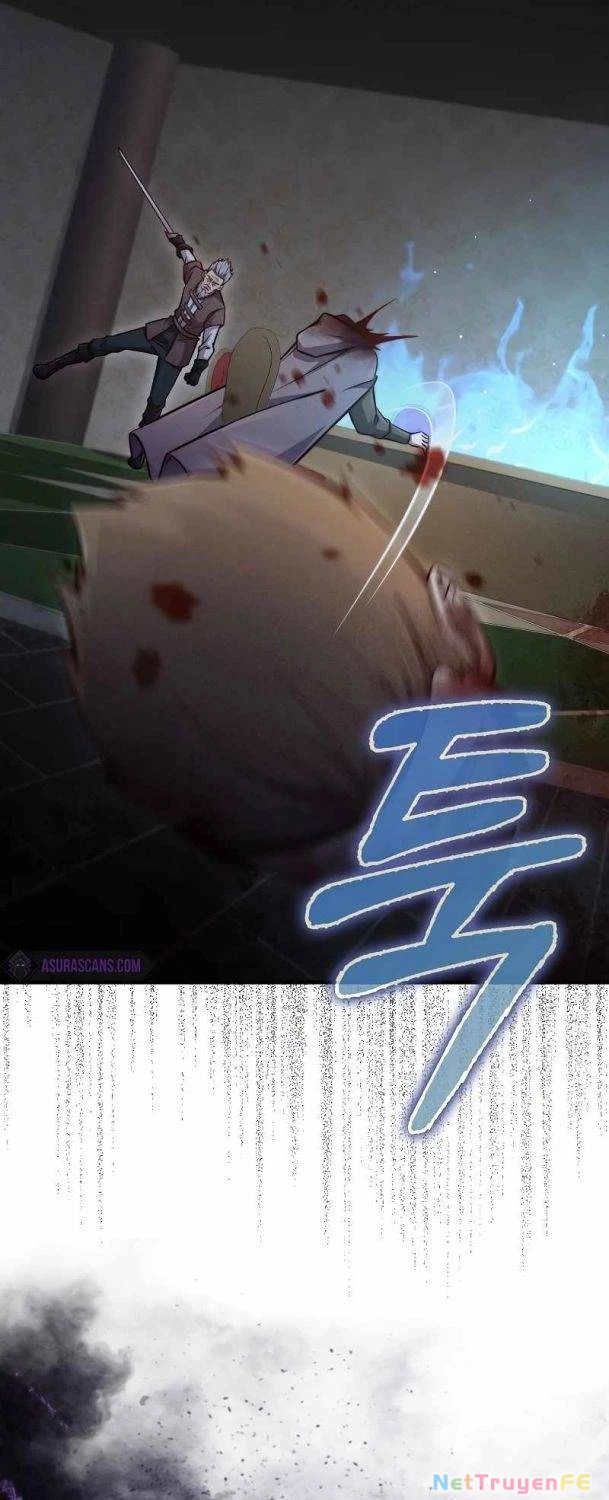 Thương Nhân Thánh Thần: Chapter 117