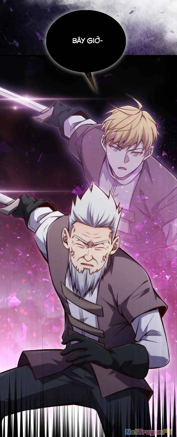 Thương Nhân Thánh Thần: Chapter 117