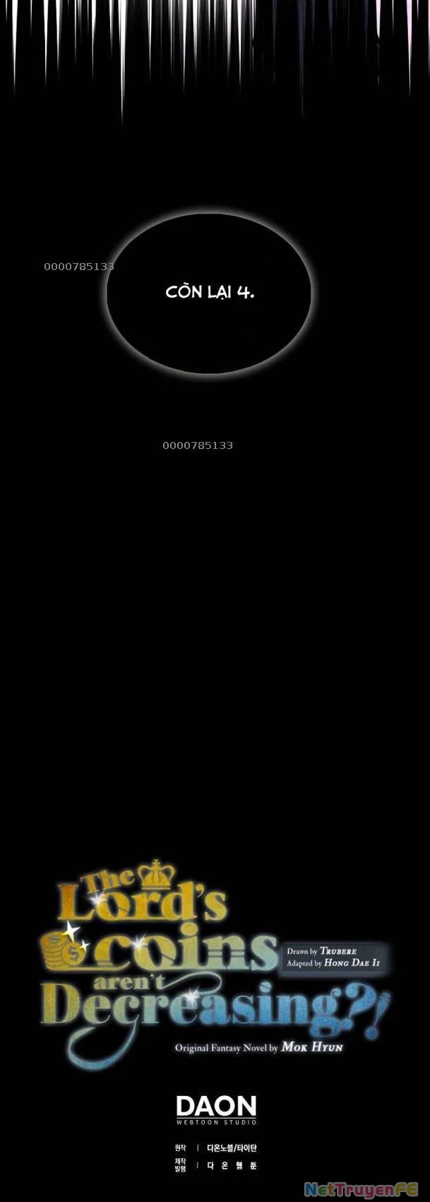 Thương Nhân Thánh Thần: Chapter 117