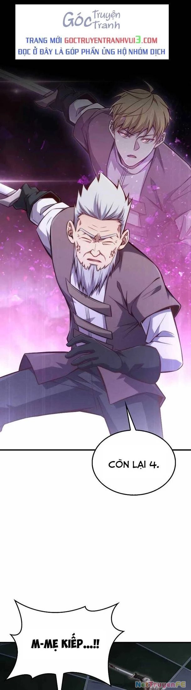 Thương Nhân Thánh Thần: Chapter 118