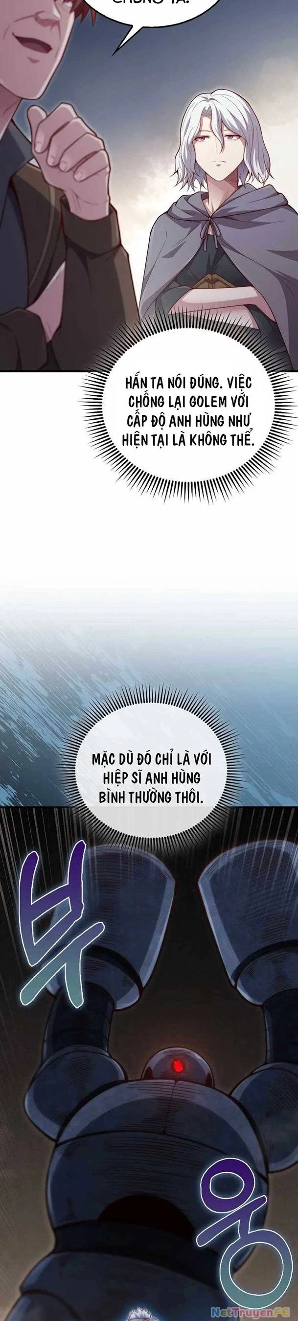 Thương Nhân Thánh Thần: Chapter 118