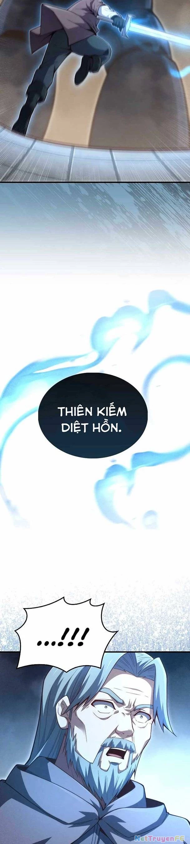 Thương Nhân Thánh Thần: Chapter 118