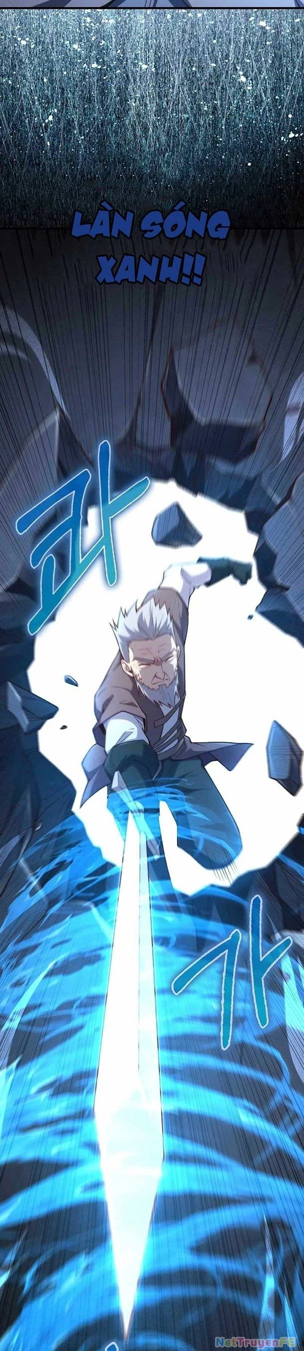 Thương Nhân Thánh Thần: Chapter 118