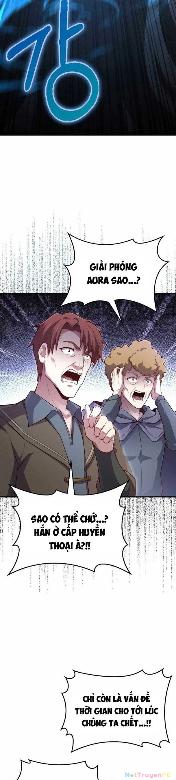 Thương Nhân Thánh Thần: Chapter 118